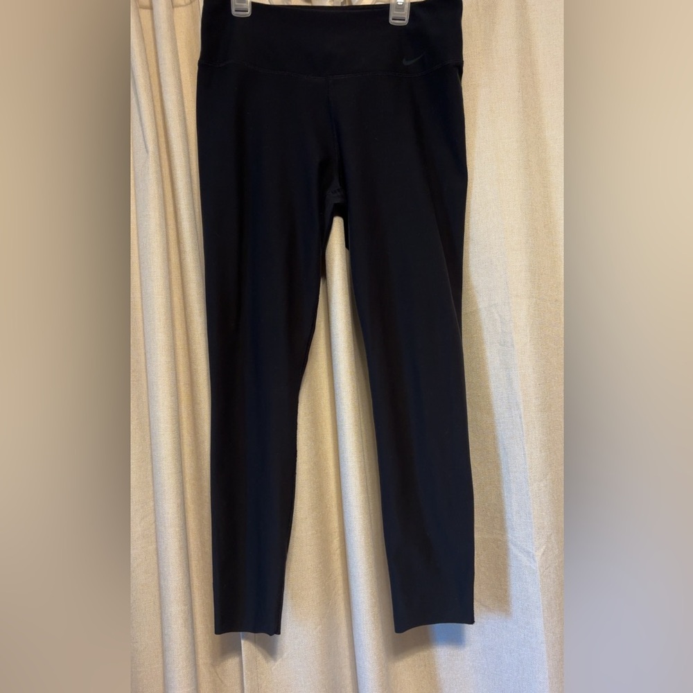 Nike Black Dri-FIT Leggings